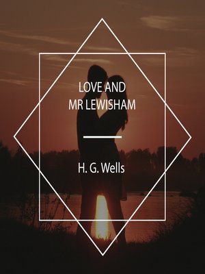 cover image of Love and Mr Lewisham